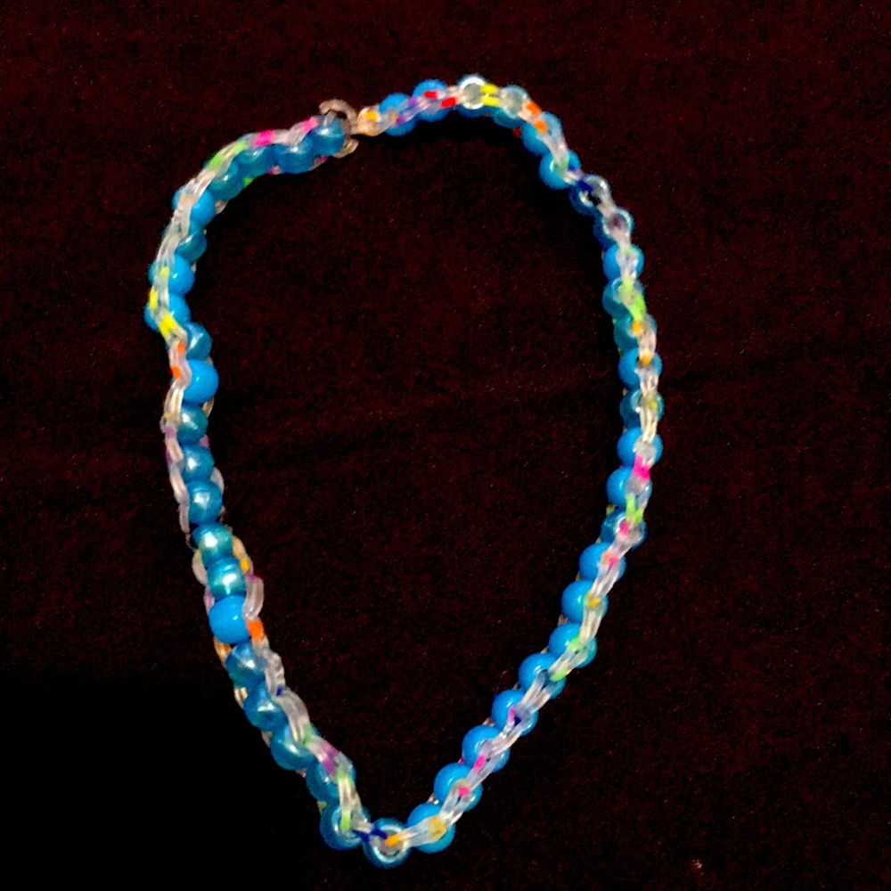 Chocker or necklace for kids both boys and girls
